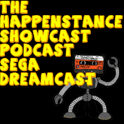Happenstance Podcast