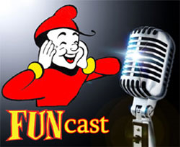 FUNcast by FUN Incorporated
