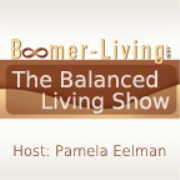 The Balanced Living Show