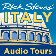 Rick Steves' Italy Audio Tours