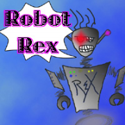 Robot Rex