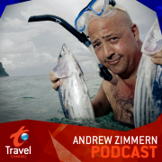 Andrew Zimmern Podcast