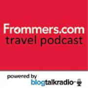 Frommers.com Podcasts