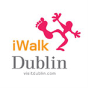 Dublin Tourism iWalks - Audio Guides to Dublin