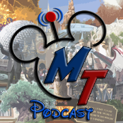 MouseTimes Disney Podcast & Videocast