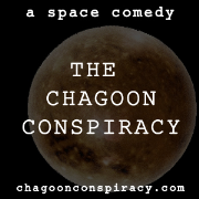 The Chagoon Conspiracy