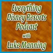 Everything Disney Resorts Podcast
