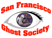 Supernatural San Francisco 