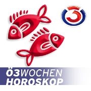 Ö3 Wochenhoroskop (Fische)