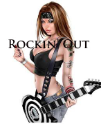 Rockin' Out! | Blog Talk Radio Feed