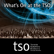 What's On at the TSO