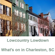 What's on in Charleston, SC