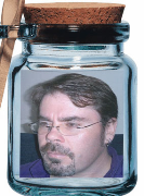 Brian in a Jar