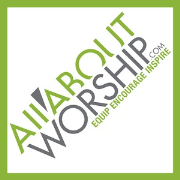 All About Worship Podcast - Interviews, Music, Discussions