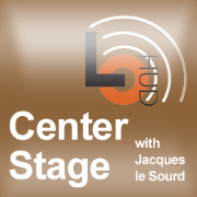 Center Stage » podcast