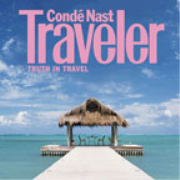 Condé Nast Traveler Promotions Podcast