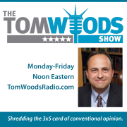 The Tom Woods Show