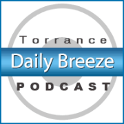 Torrance Daily Breeze - John Bogert