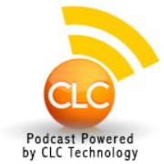 CLC Podcasting