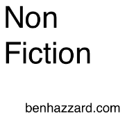 learning, together » non fiction