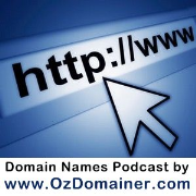 Domain Names - Domain Name News - Domain Names Podcast | OzDomainer.com