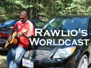 Rawlio's WorldCast