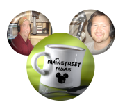 Mainstreet Mugs | Blog Talk Radio Feed