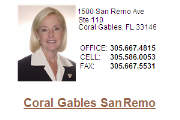 Maggie Hurtado - Real Estate Video Listings - Coldwell Banker Coral Gables Florida