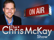 The Chris McKay Radio Show