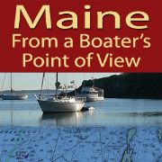 Maine from a Boater's Point of View