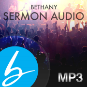 Bethany.com - Audio