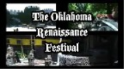 Unofficial Castle of Muskogee Oklahoma Renaissance Festival Video Podcast