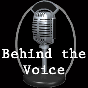 Behind the Voice