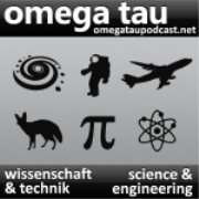 omega tau - english episodes only