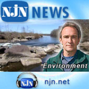 NJN News Environment Reports