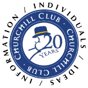 The Churchill Club