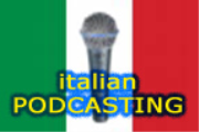 italian PODCASTING : A Mevio Channel