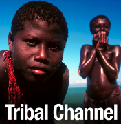 Tribal Channel