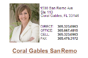  Shelia Ferguson  - Real Estate Video Listings - Coldwell Banker Coral Gables Florida