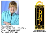 Cheryl Smith - Real Estate Video Listings