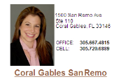 Jennifer Gross - Real Estate Video Listings - Coldwell Banker Coral Gables Florida