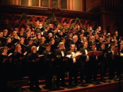 Back Bay Chorale - Excellent Choral Music in Boston