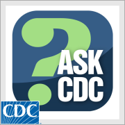 Ask CDC