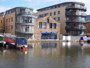 London Canal Museum Audio Tour