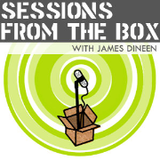 Sessions From the Box