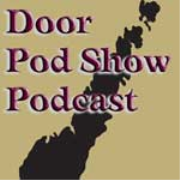 Door Pod Show Podcast