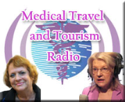 Medical Travel and Tourism Radio