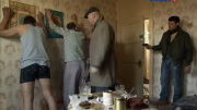 Шаповалов 9 серия - «Взрослые детки» (сериал, 2012) Криминальный детектив «Шаповалов»
