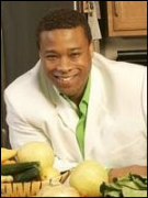 Sizzle with Charles Mattocks The poor chef | Blog Talk Radio Feed