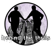 Behind The Thrills | Blog Talk Radio Feed